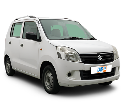 Maruti Wagon R 1.0-img